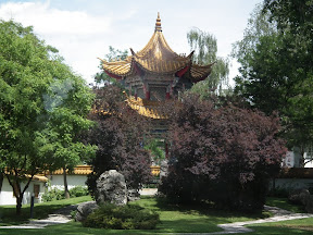 Chinagarten