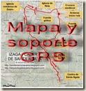 Tossal de la Malladeta - Mapa y gps
