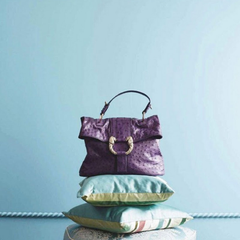 On bags and happiness