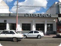 Club Unión de Quilmes
