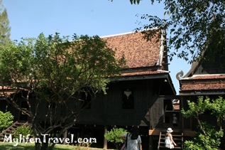 Bangkok Ancient Siam 27