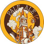 Steamworks Pale Ale