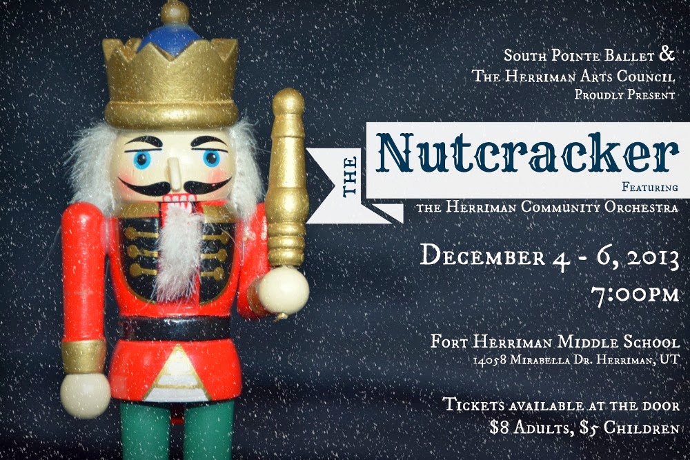 2013 - Nutcracker
