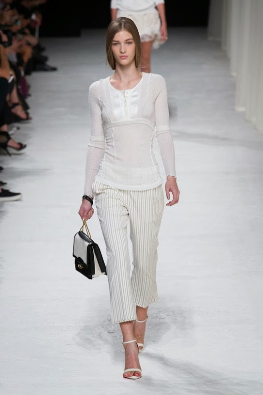 Nina Ricci Spring 2014 7