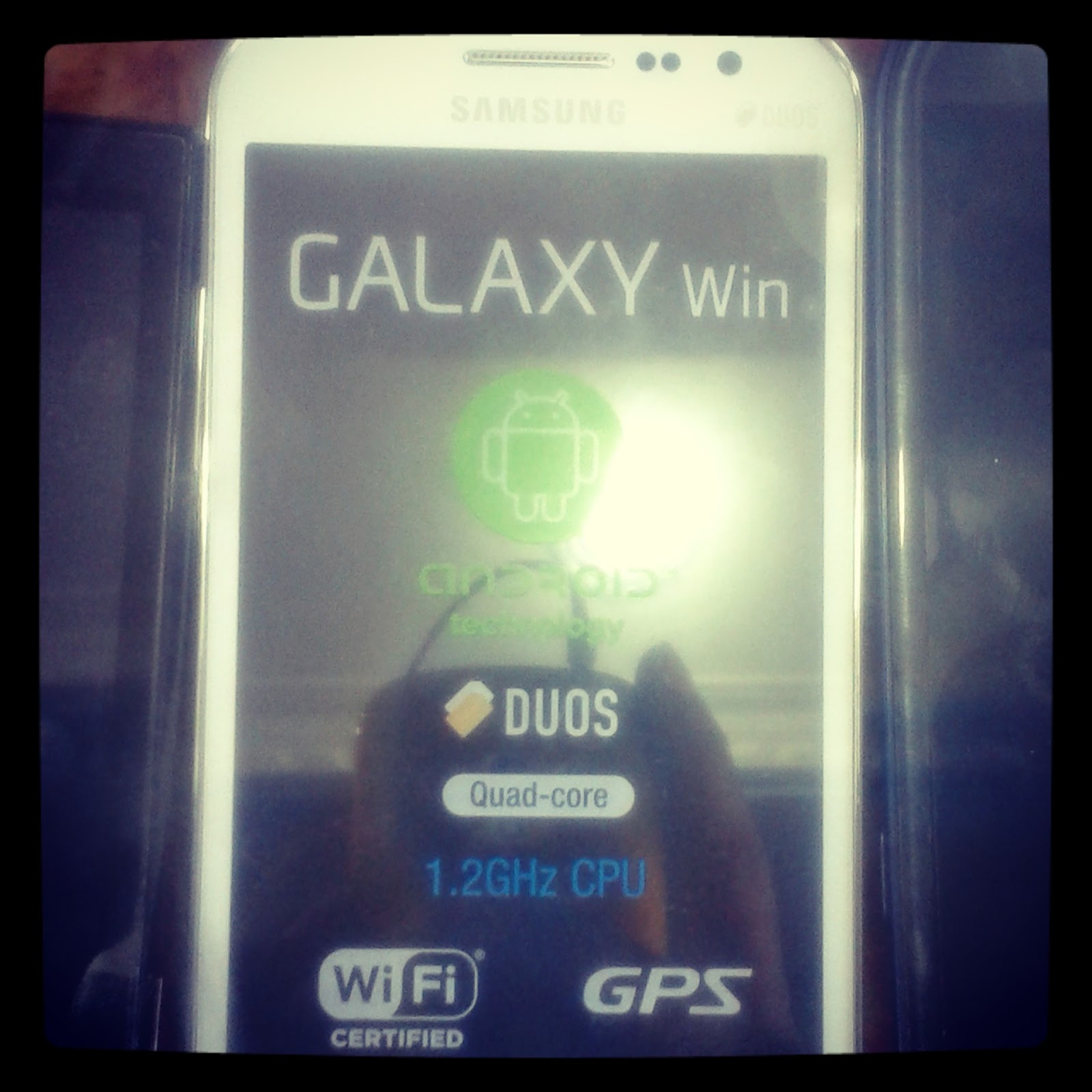 galaxy 900 win app