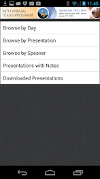 TSGE Annual Meeting 2014 poster 3