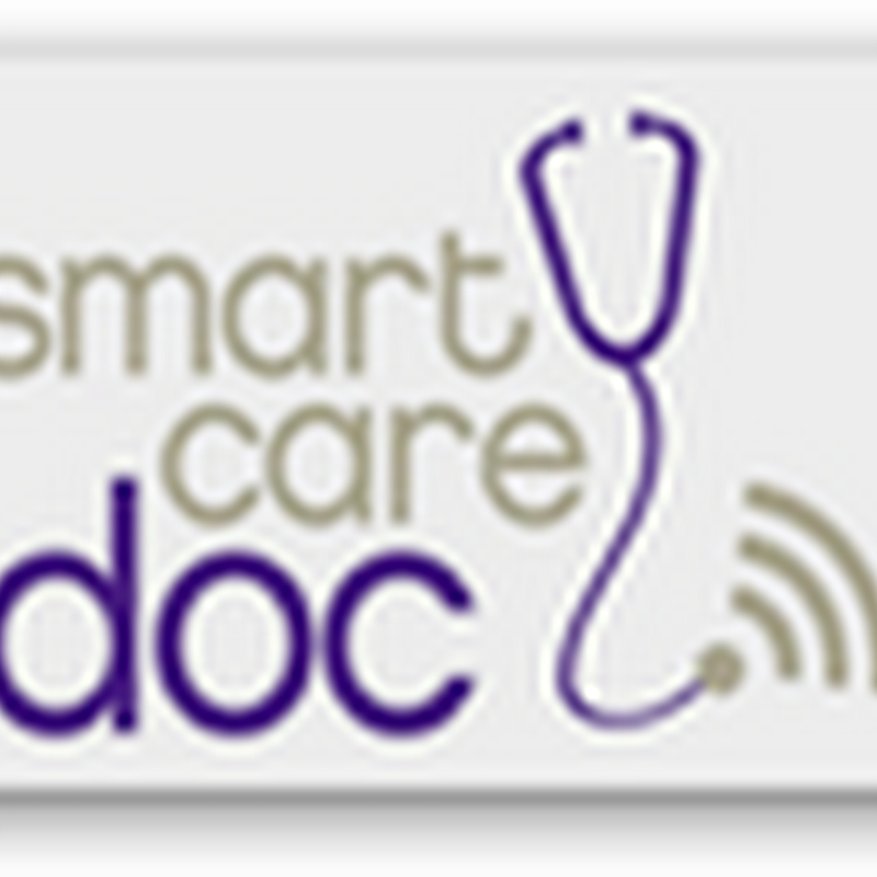 Wal-Mart Clinics Go Live In the Cloud with Smart Care Doc–Telemedicine