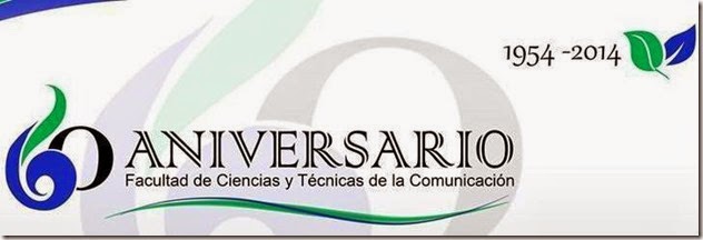 60 años de facultad de comunicacion