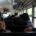 Chicken Bus back to the harbour - Isla Ometepe, Nicaragua ometepe_030.jpg