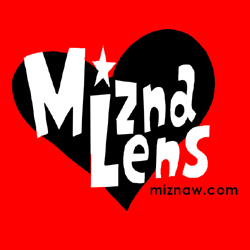 Mizna Lens