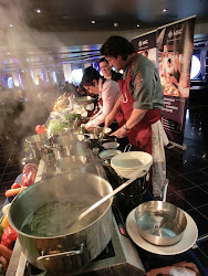 2013-09-10 MSC Magnifica - 236