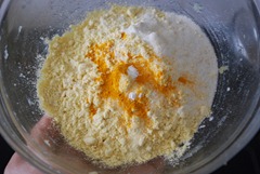 FLOUR FLOUR