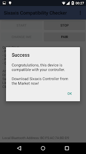 Sixaxis Compatibility Checker(圖5)-速報App