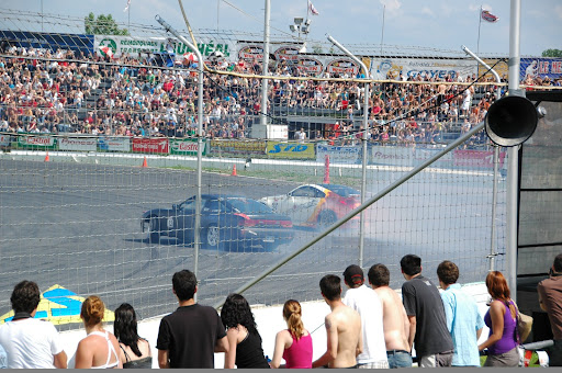 Picasa Web Albums - Peter Cherna - DMCC Drift 2009