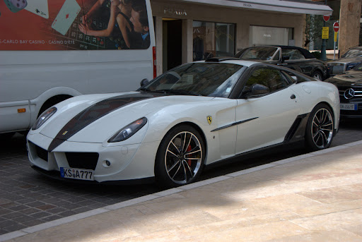 stock photo : Old rusty car at