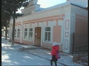 Реконструкция завершается.