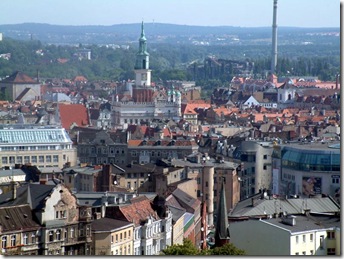 Poznań_panorama