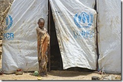 Somalia Famine Relief