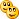 Emoticon die geheimen vertelt