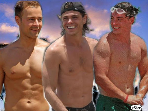 Joey Lawrence to join Chippendales