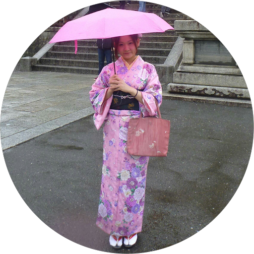 陳美杏