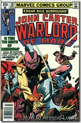 P00010 - John Carter Warlord of Ma P00010 - John Carter Warlord of Ma