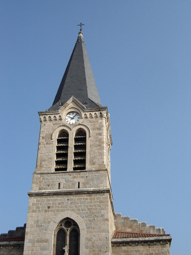 photo de Eglise