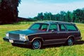 1978-Chevrolet Malibu Classic Wagon