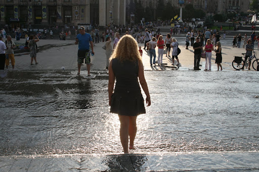 Ой, а кто то тут?)