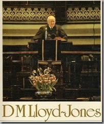 lloyd jones preaching