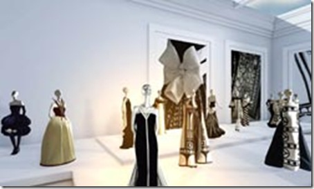 Valentino Garavani Virtual Museum