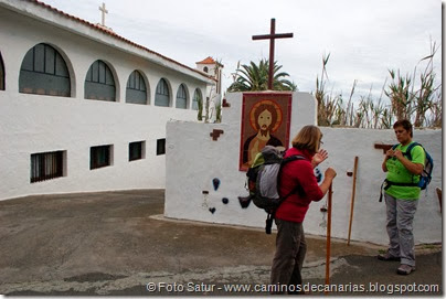 6986 Circular a Santa Brígida(Monasterio Benedictino) 6986 Circular a Santa Brígida(Monasterio Benedictino)