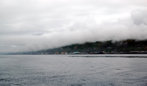 "Поход памяти - 2013"