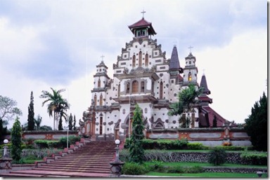 catholic-church-Bali-Indonesia