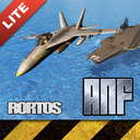 Air Navy Fighters Lite 3.0.3 APK Herunterladen