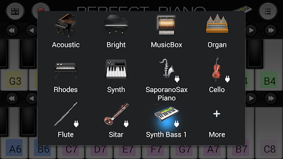 Synth Bass 1 Sound Plugin