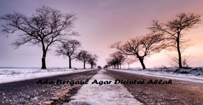 Adab bergaul