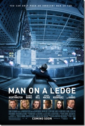 man-on-a-ledge