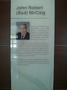 Bud McCaig