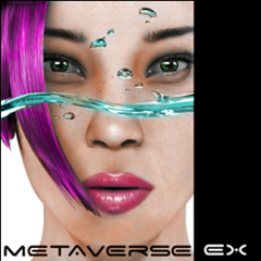 Metaverse EX 50