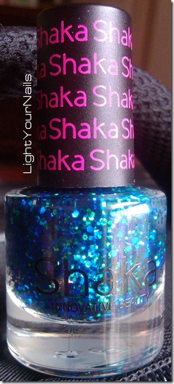 Shaka glitter 09 Mermaid Shaka glitter 09 Mermaid