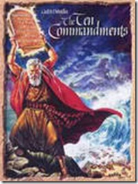 ten-commandments