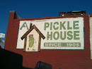 A Pickle House