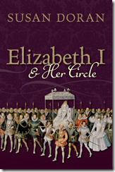 elizabeth i and her circle