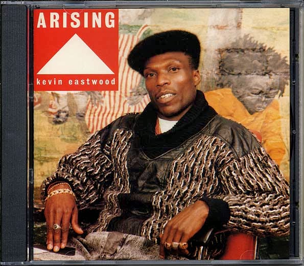 Kevin Eastwood - Arising (1991) [Reggae]