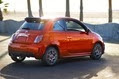 2013 Fiat 500 Cattiva. This limited-edition Fiat 500 will debut 