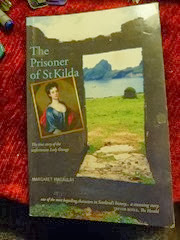 The prisoner of St Kilda