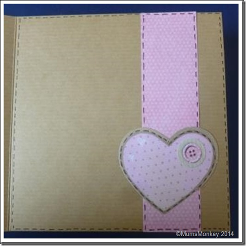 Forever Friends Card Kit 3