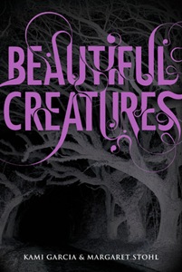 beautiful creatures #1
