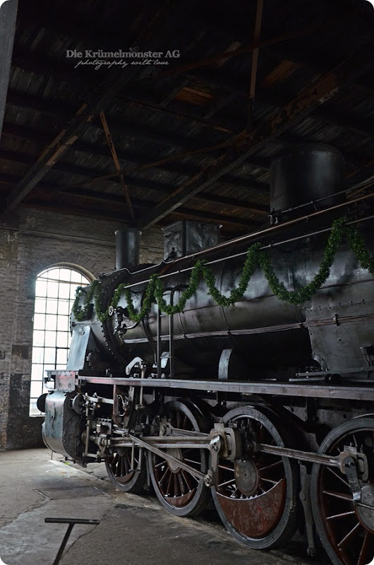 Eisenbahnmuseum Kranichstein (42)